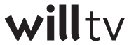 WILL-TV logo