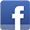 facebook button