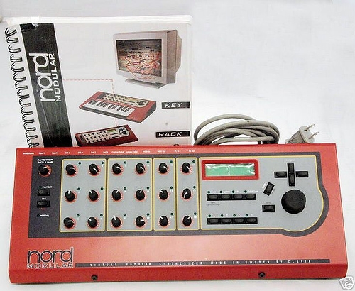 Nord Modular