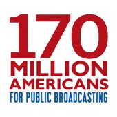 170 Million Americans logo