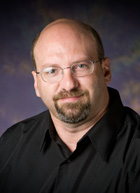 (Picture of Mark Smart looking REALLY studly.)